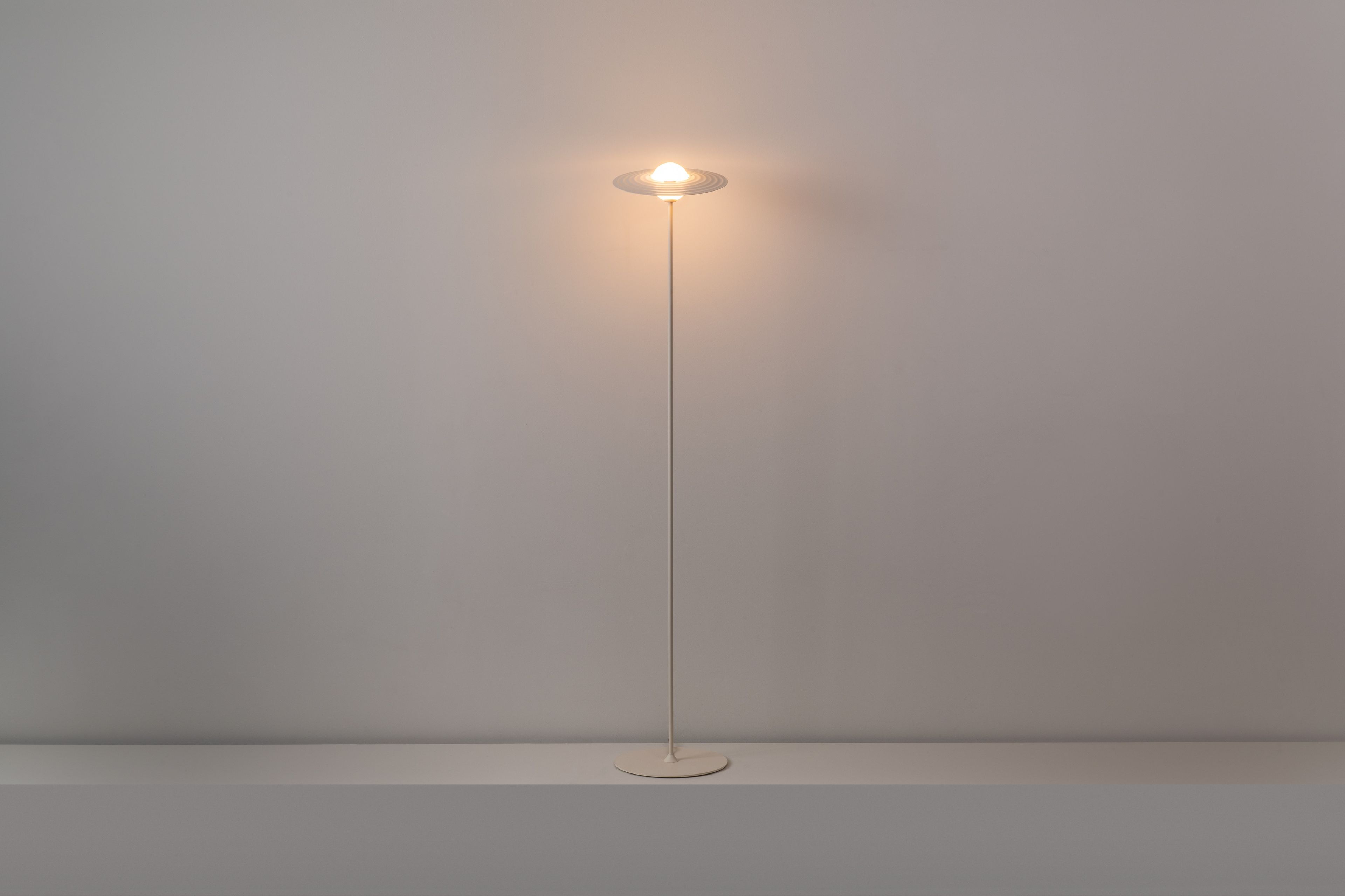 Алюминиевый поворотный торшер Milan Iluminacion Symphony ARCH-00085952 - Вид №4