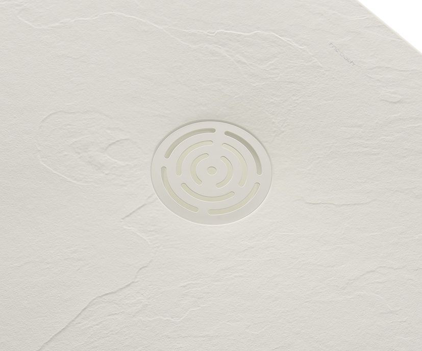 MCBATH Centuria Slate Nox R1 120x80 прямоугольный слоновая кость sun-id-1959393 - Вид №2