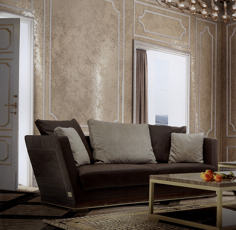 Диван  FORMITALIA ALHAMBRA 02 