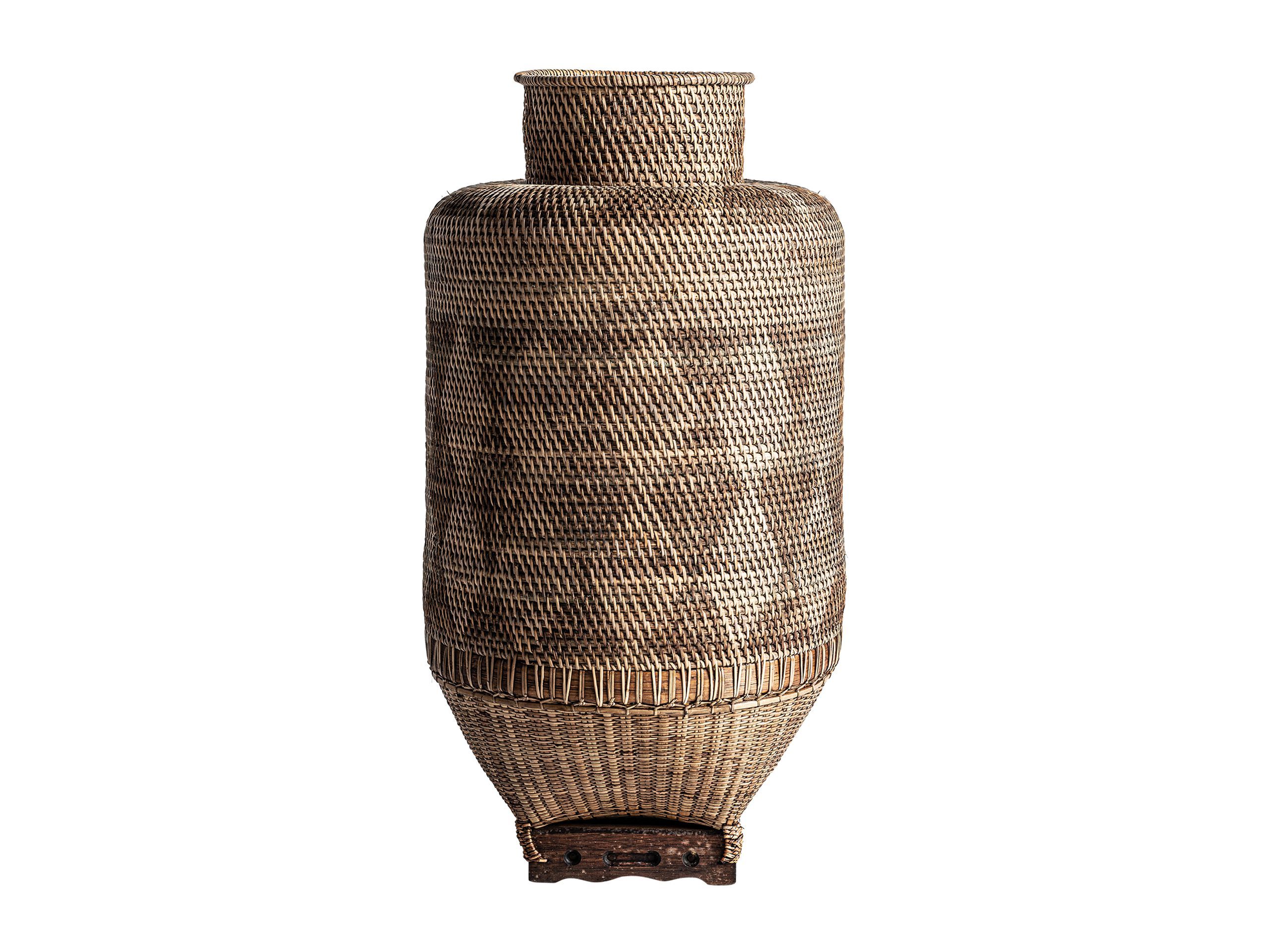 Корзина для белья из ротанга Vical Home KALID ARCH-00064929