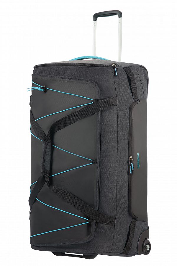 16G-28015 Сумка на колесах 16G*015 American Tourister Road Quest  - Вид №3