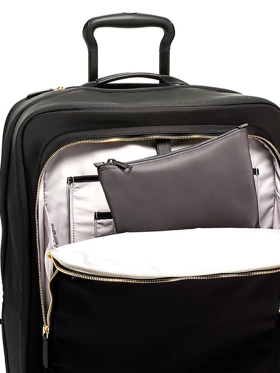 196386IRND Рюкзак складной Just In Case Backpack Tumi Voyageur  - Вид №4