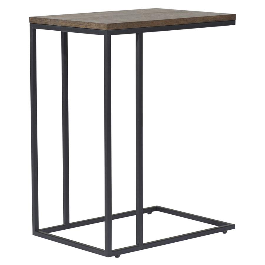 43393020 Столик для ноутбука , rivoli, 35х50х65 см Unique Furniture  - Вид №7