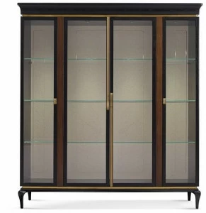 A.R. Arredamenti Витрина 4 двери Dilan D12