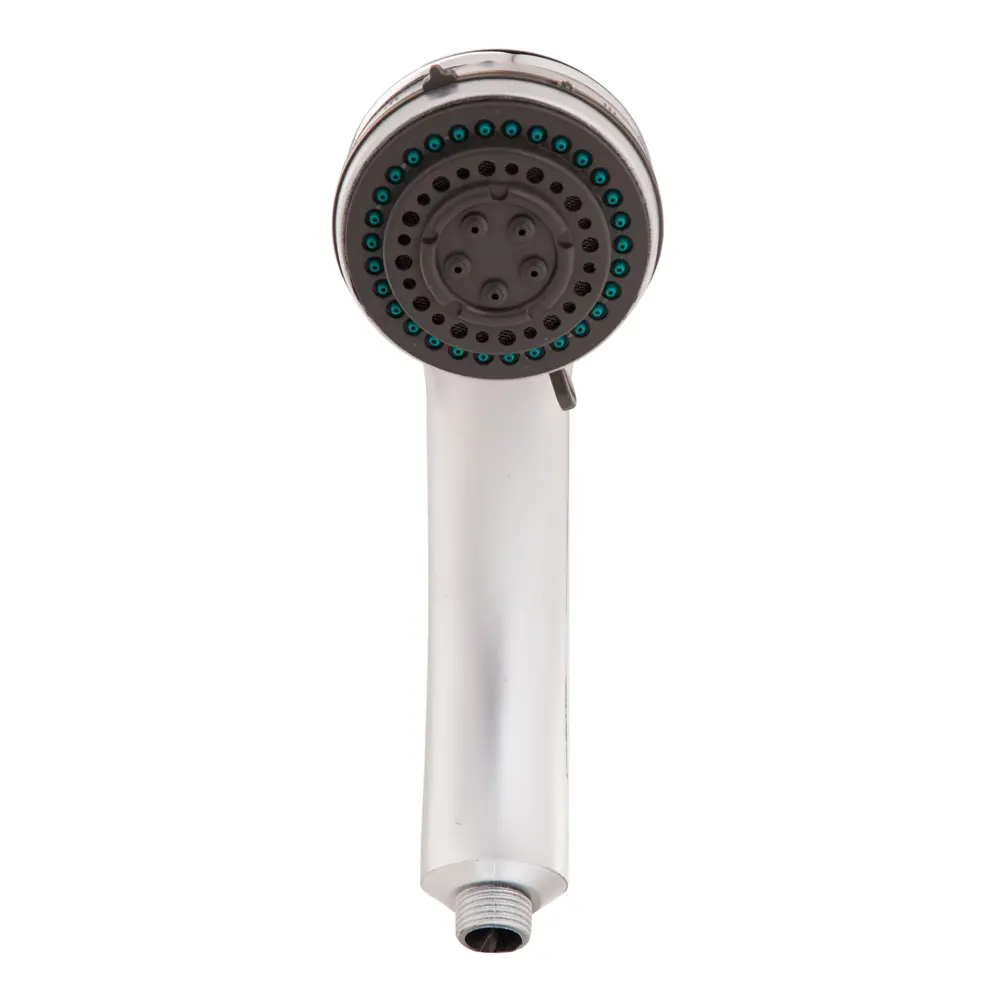 Лейка для душа «Грация», 5 режимов, пластик МОЛОТ Без серии STLM-2137668 - Вид №1