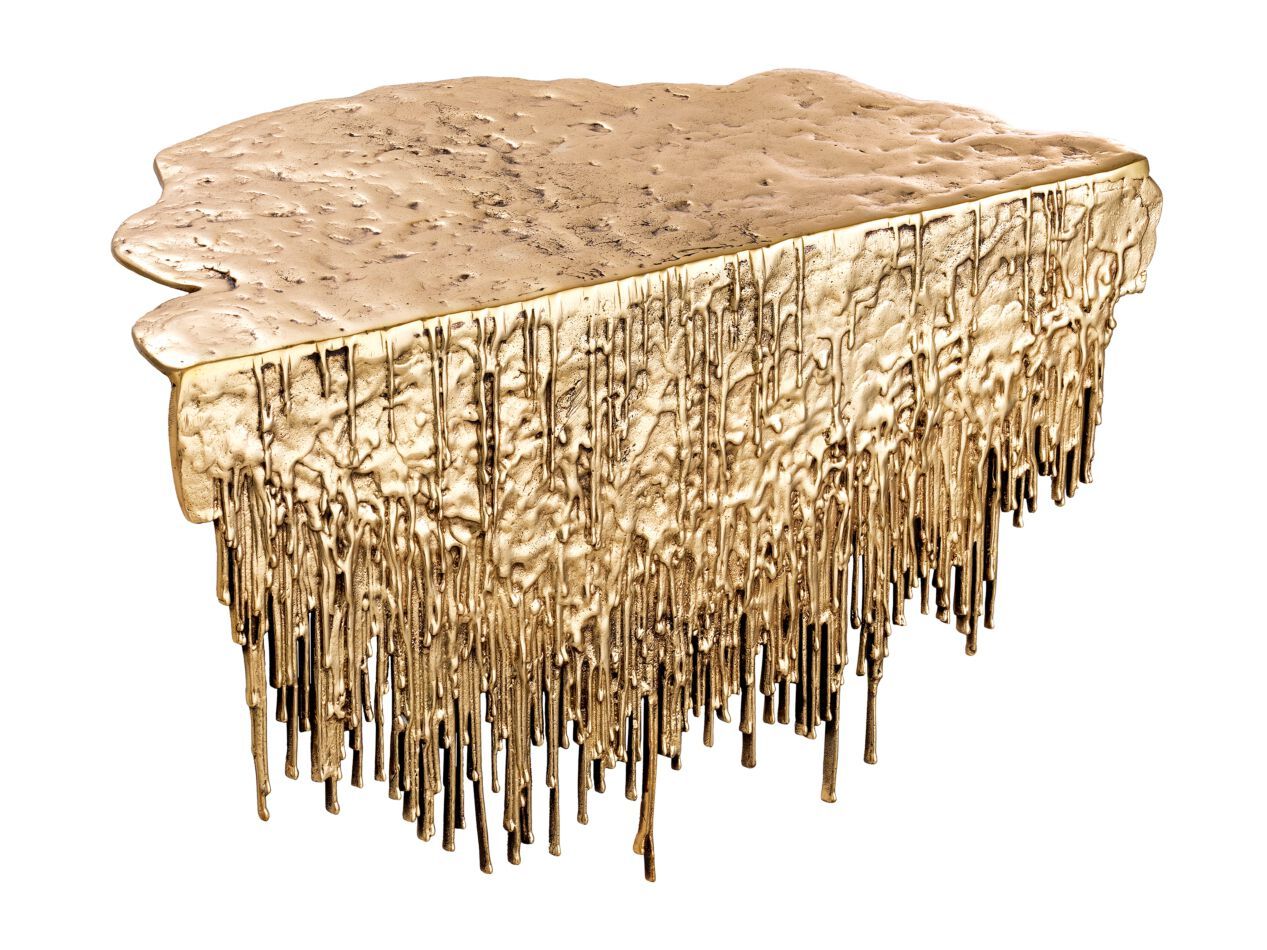 Безделушка из латуни Eichholtz GROVE ARCH-00037648