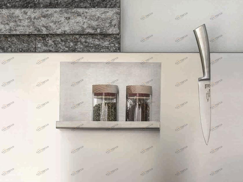 ABIMIS Металлическая полка A_ccessori sun-id-1384311