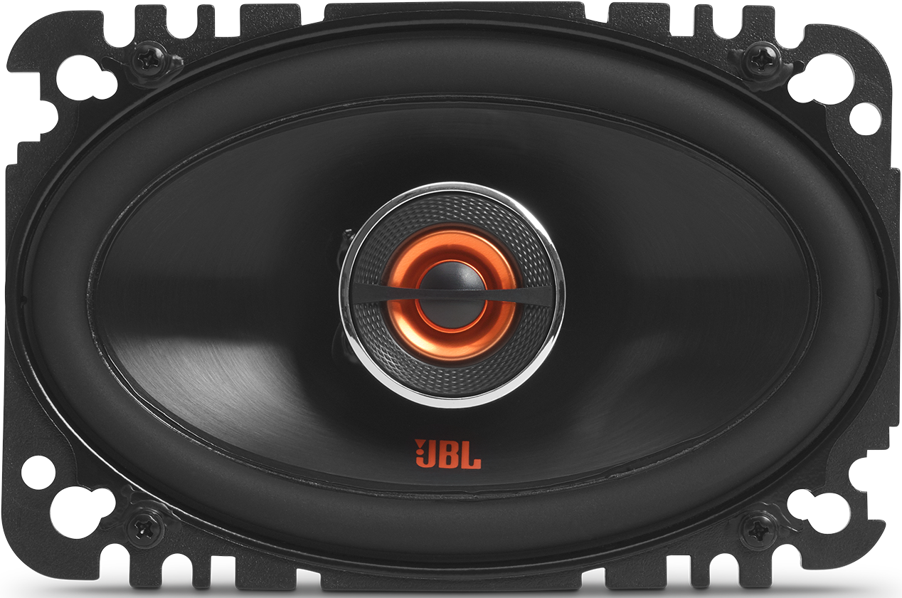 5630382 Коаксиальная акустическая система JBL GX6428 STDN-0142929