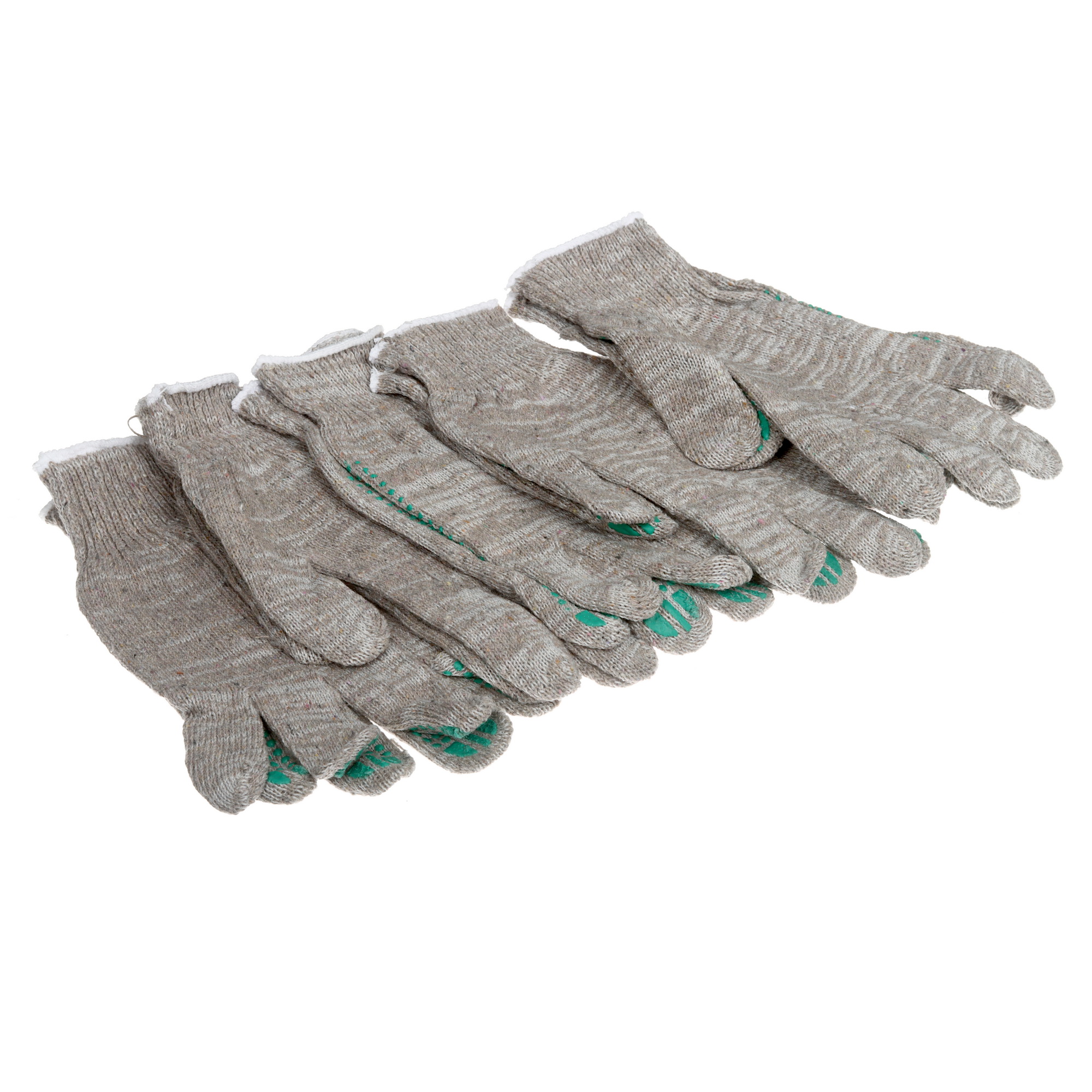 Перчатки трикотажные Спец И-8034-И 9155721 STDN-0088301 - Вид №3