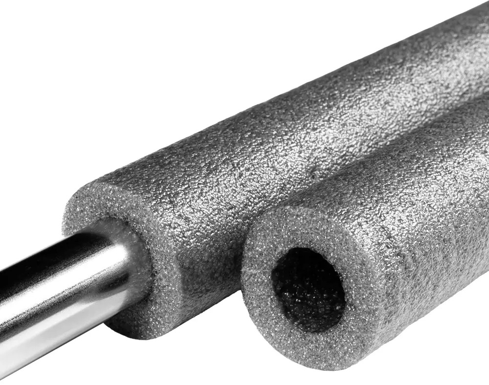 Теплоизоляция K-Flex PE для труб 48 мм - эффективная защита от теплопотерь 84804492