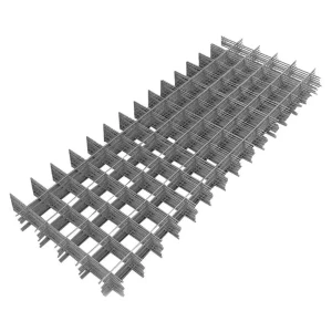 Сетка кладочная армированная 50x50x2.5 мм 0.5x2 м 12689896 STLM-2131612