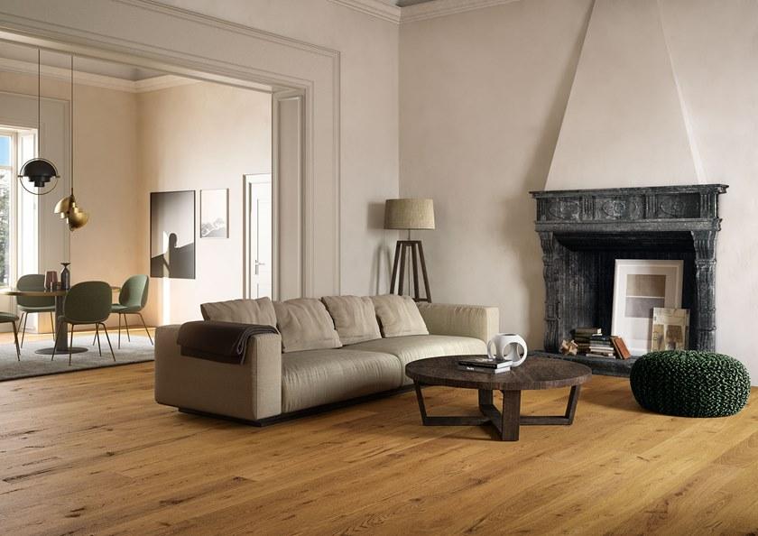 Woodco Дубовый паркет Signature sun-id-1454103 - Вид №11