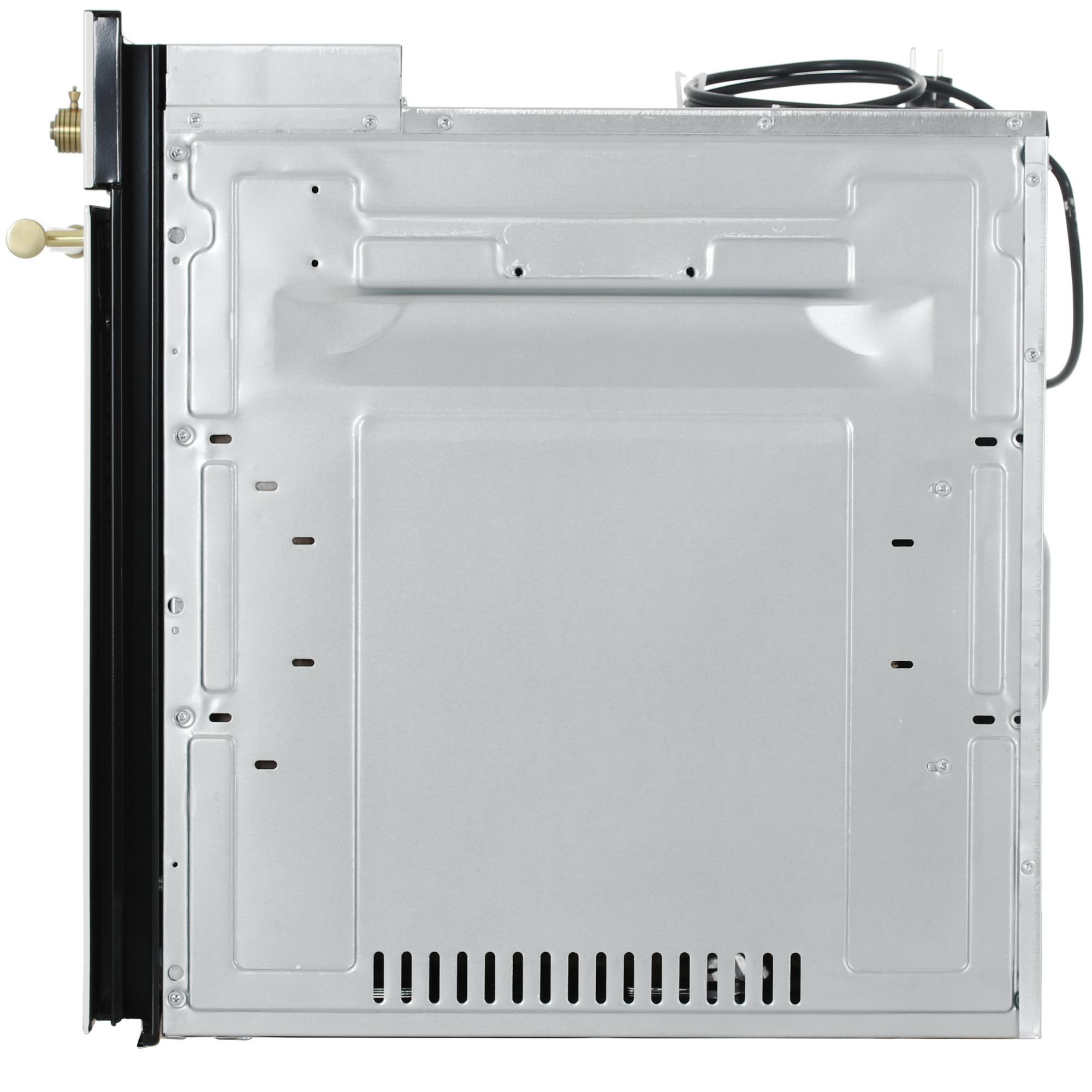 9057804 Электрический духовой шкаф Delvento V6EO59100 бежевый STDN-0113515 - Вид №2