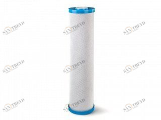 Картридж Гейзер СВС10-20" BB (10 мкм) 27023