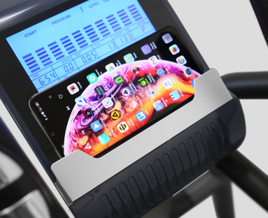 X35 A Эллиптический тренажер applegate x35 a AppleGate  - Вид №7