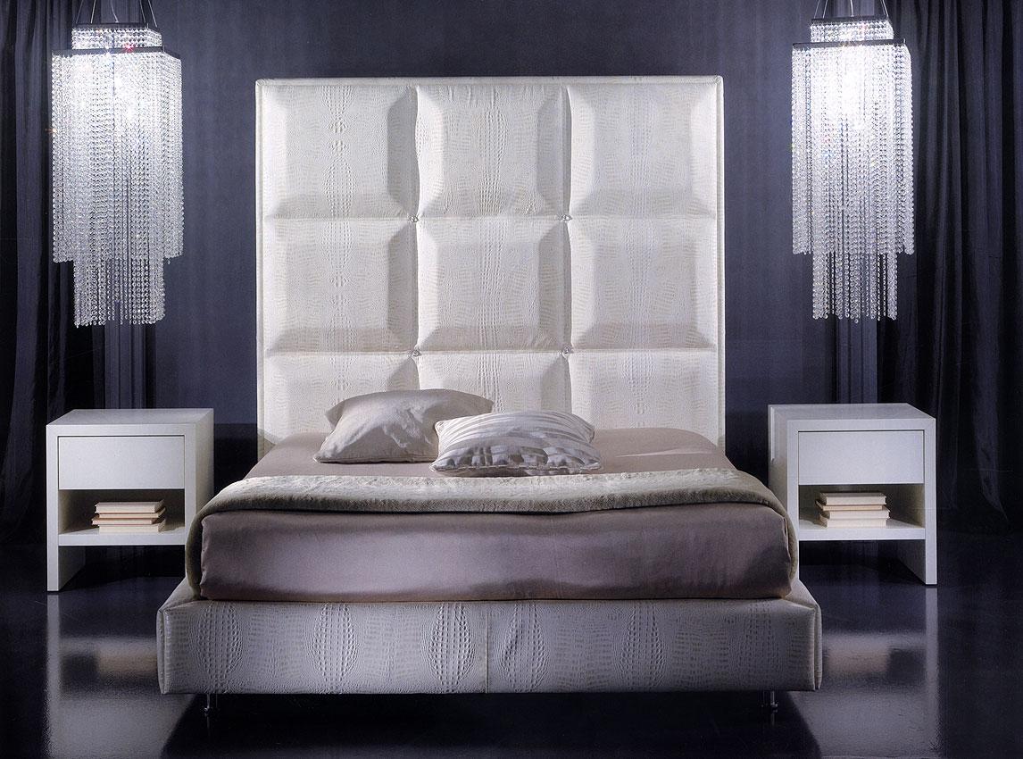 Кровать  DV HOME COLLECTION DUKE letto 