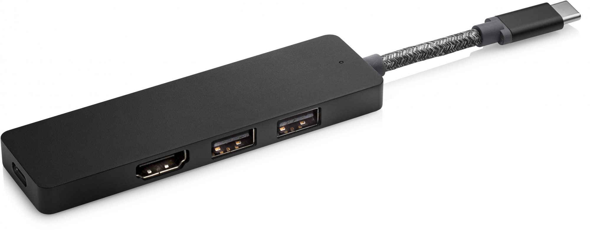 4WX89AA elite usb-c hub HP Santreyd 