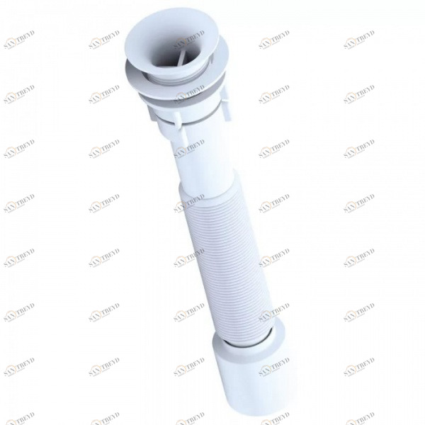 Сифон гофр.Варяг 1 1/4х50х930 G315 АНИ G315 АНИ пласт 151746