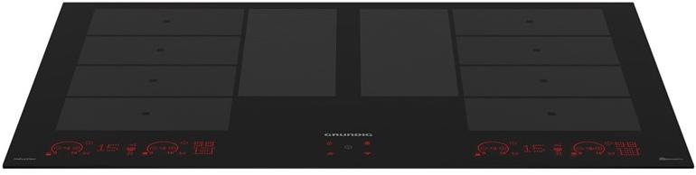 Grundig Индукционная плита sun-id-1473392 - Вид №1