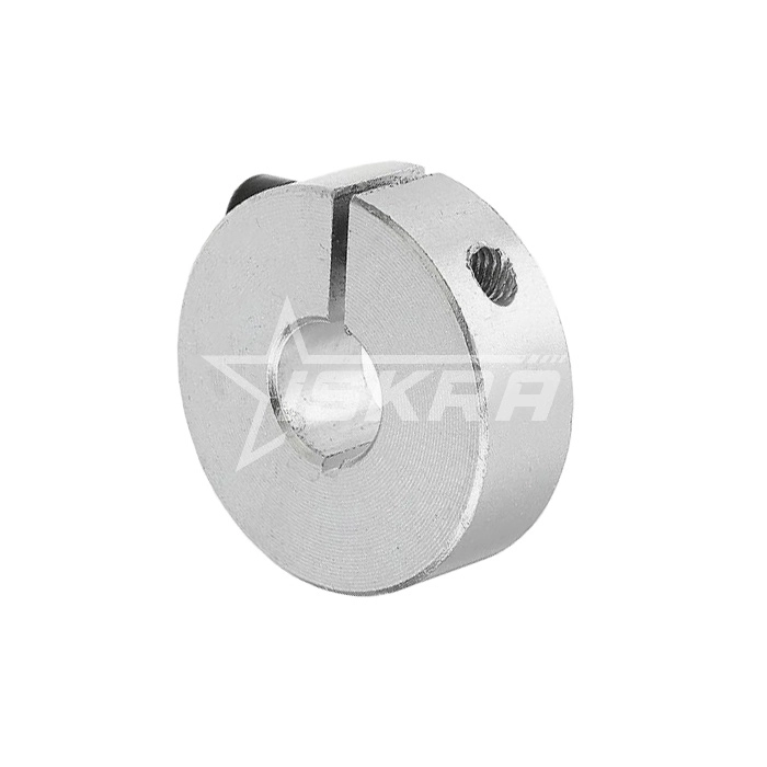 IS749 Ограничитель для вала 15 мм SXW15 ISKRA 