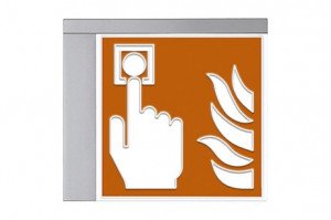 DST-4843 Vir2121-bi Daisalux Светильники и спец. Серебристо-Серый