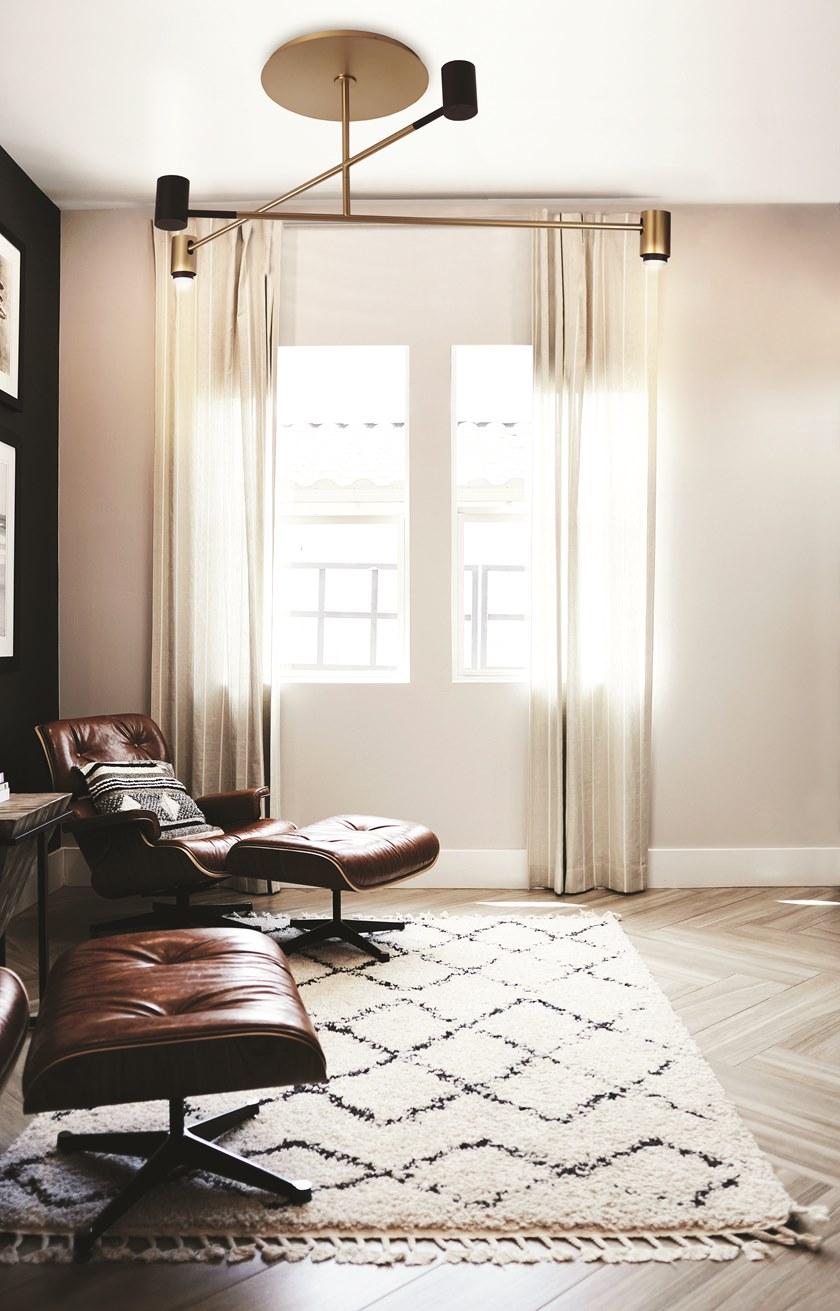 Contardi Светодиодный потолочный светильник sun-id-1372895 - Вид №4