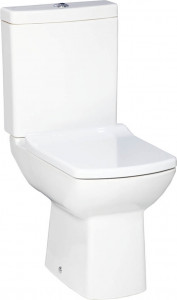 LR310-00CB00E-0000 LARA Унитаз с биде Creavit Lara