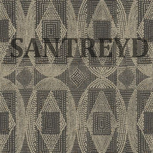 861839 Обои Rasch Barbara B.II