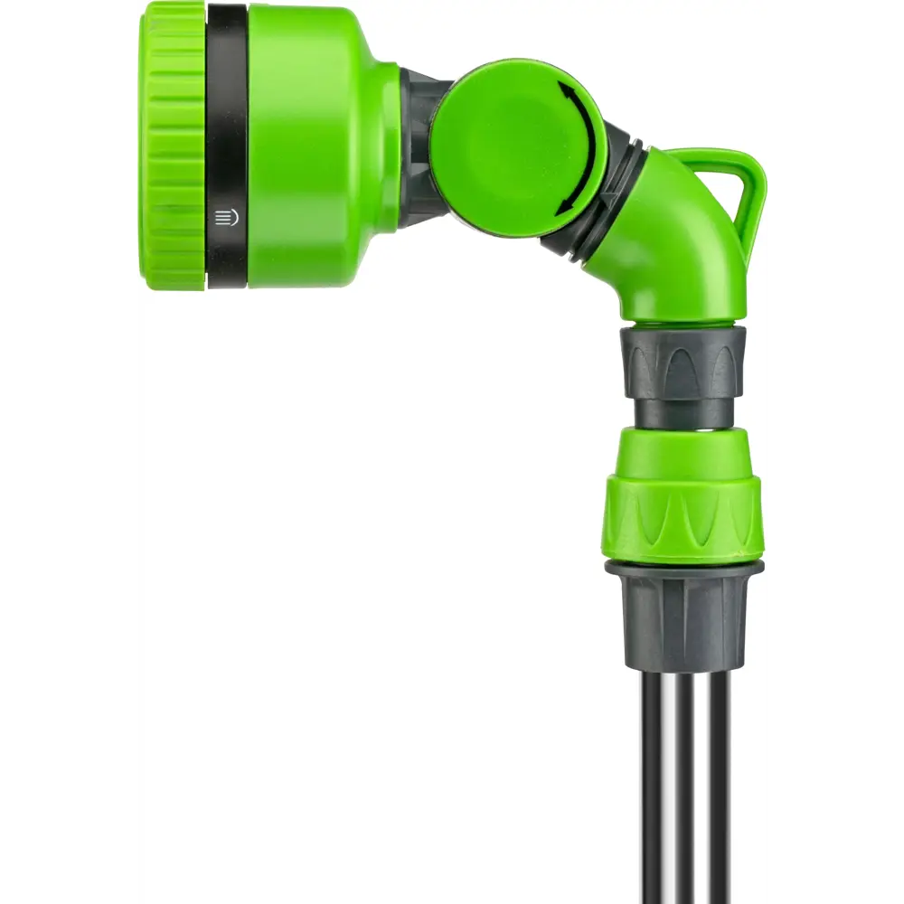 Телескопический распылитель Amigo с тремя режимами полива 89347118 STLM-0950004 - Вид №2