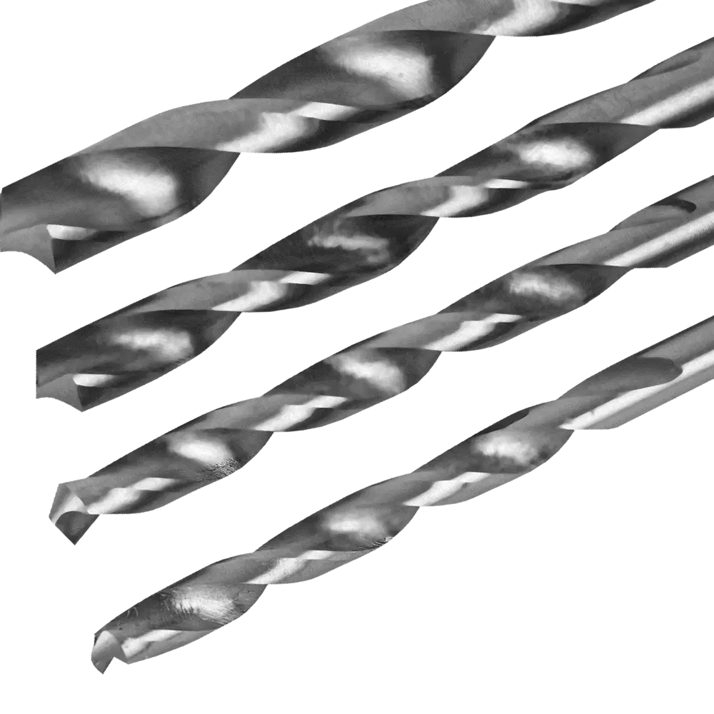 Набор сверл и бит 100-00248, 31 предм Santreyd STLM-2164308 - Вид №6