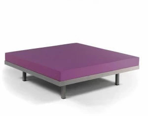 Quinze & Milan Пуф в пене qm M2