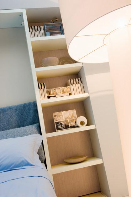 CLEI Раскладная двуспальная кровать Penelope sun-id-1454671 - Вид №2