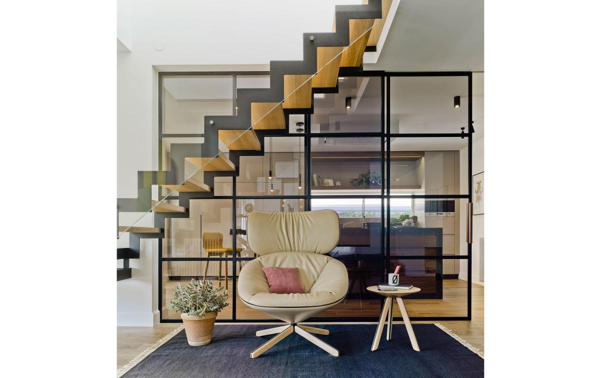 085859 Журнальный столик SANCAL Tortuga - Вид №5