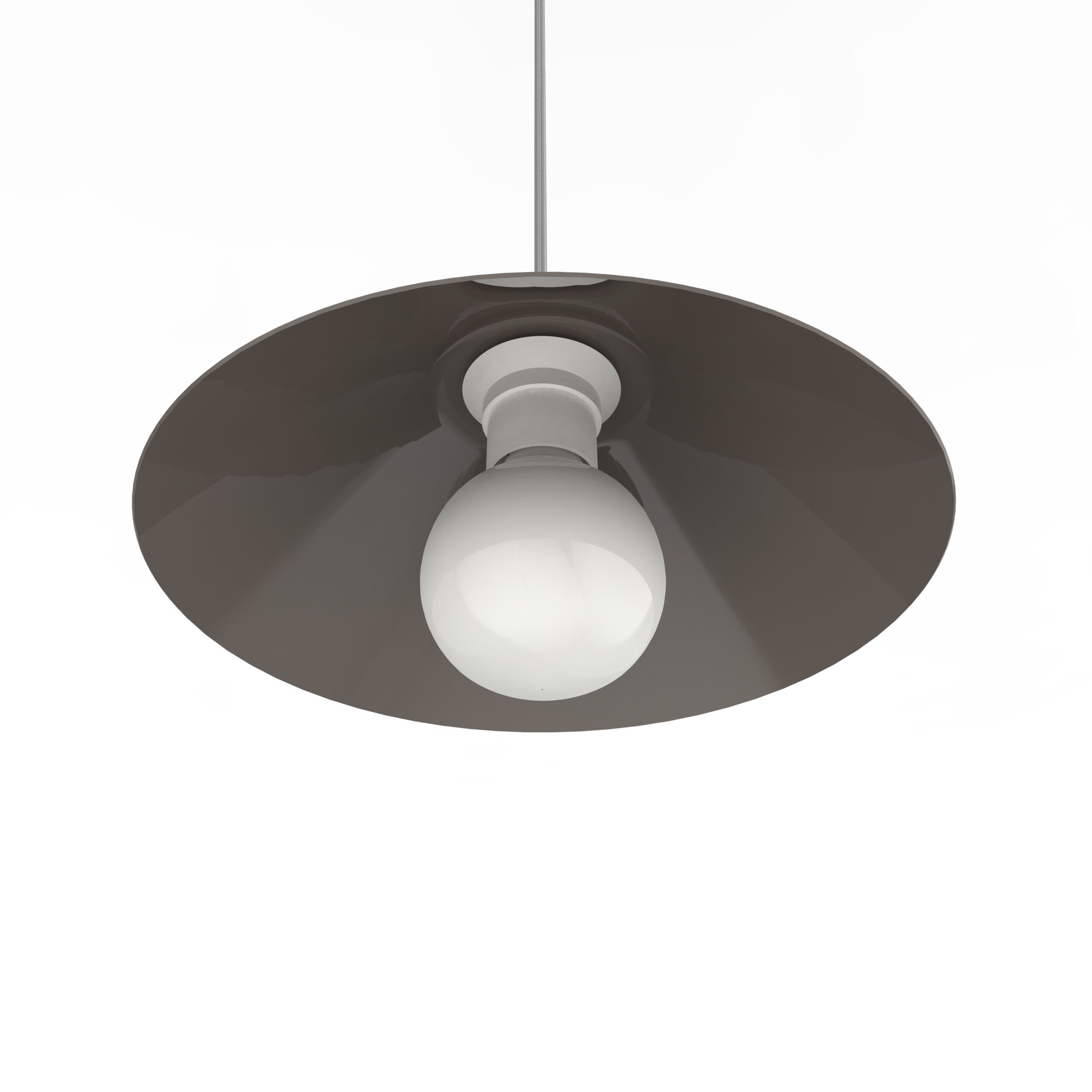 Светодиодный подвесной светильник WayPoint Chapeau ARCH-00099233 - Вид №93