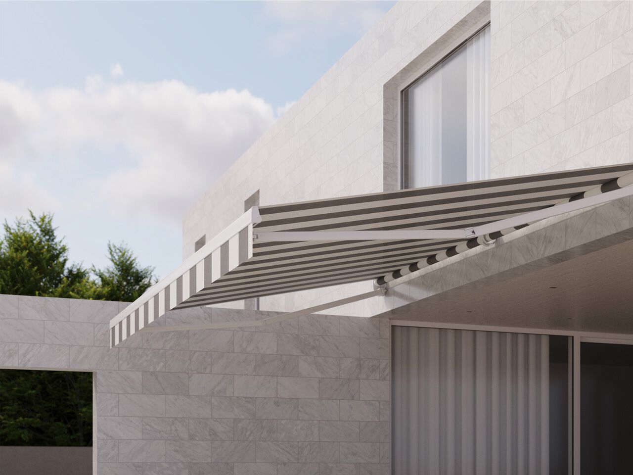 Тент для рук Gaviota A1 PREMIUM ARCH-00013413 - Вид №2