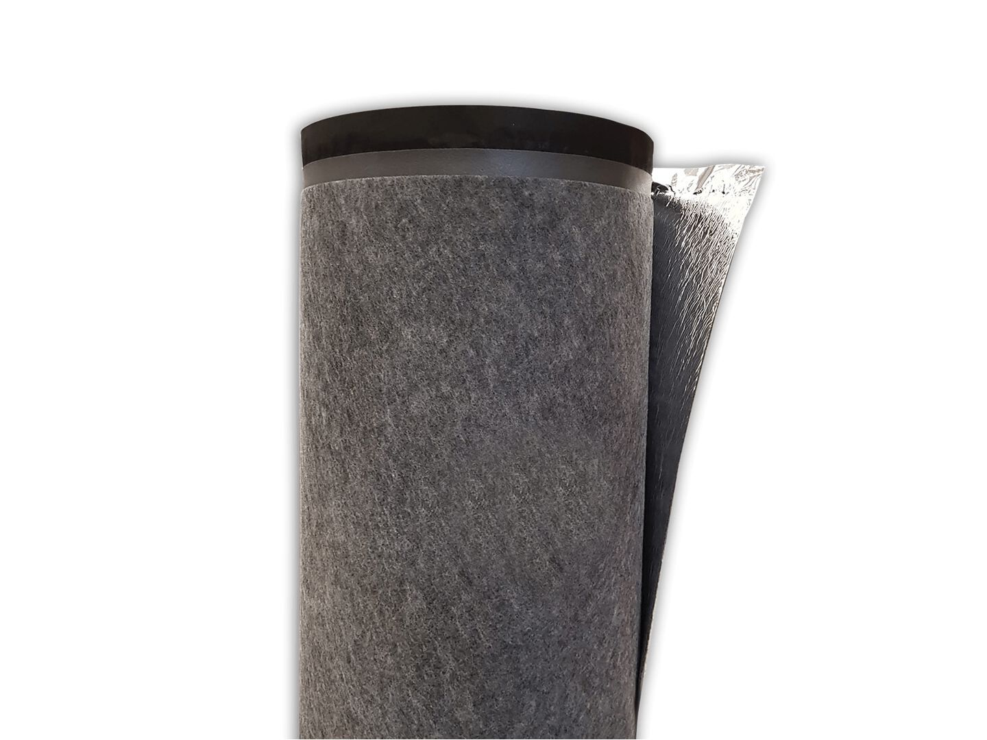 Изоляция под стяжкой POLYGLASS Sonic ARCH-00099062 - Вид №1