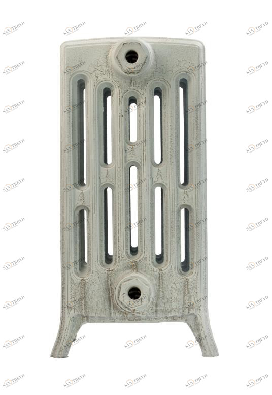 Чугунный радиатор Demir Dokum Tower 6049 10 секций 7518