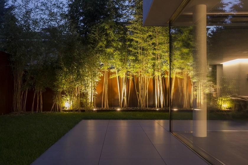 Capoferri Serramenti Подъемно-сдвижное металлическое окно с термическим разделением sun-id-1453551 - Вид №5