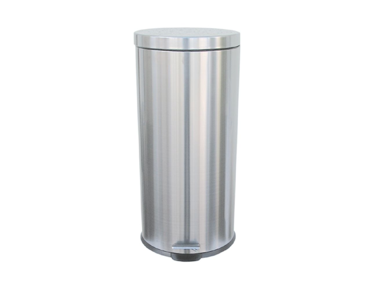 KIM412 Корзина для педалей KLASIK вместимостью 30 литров, матовый Merida 