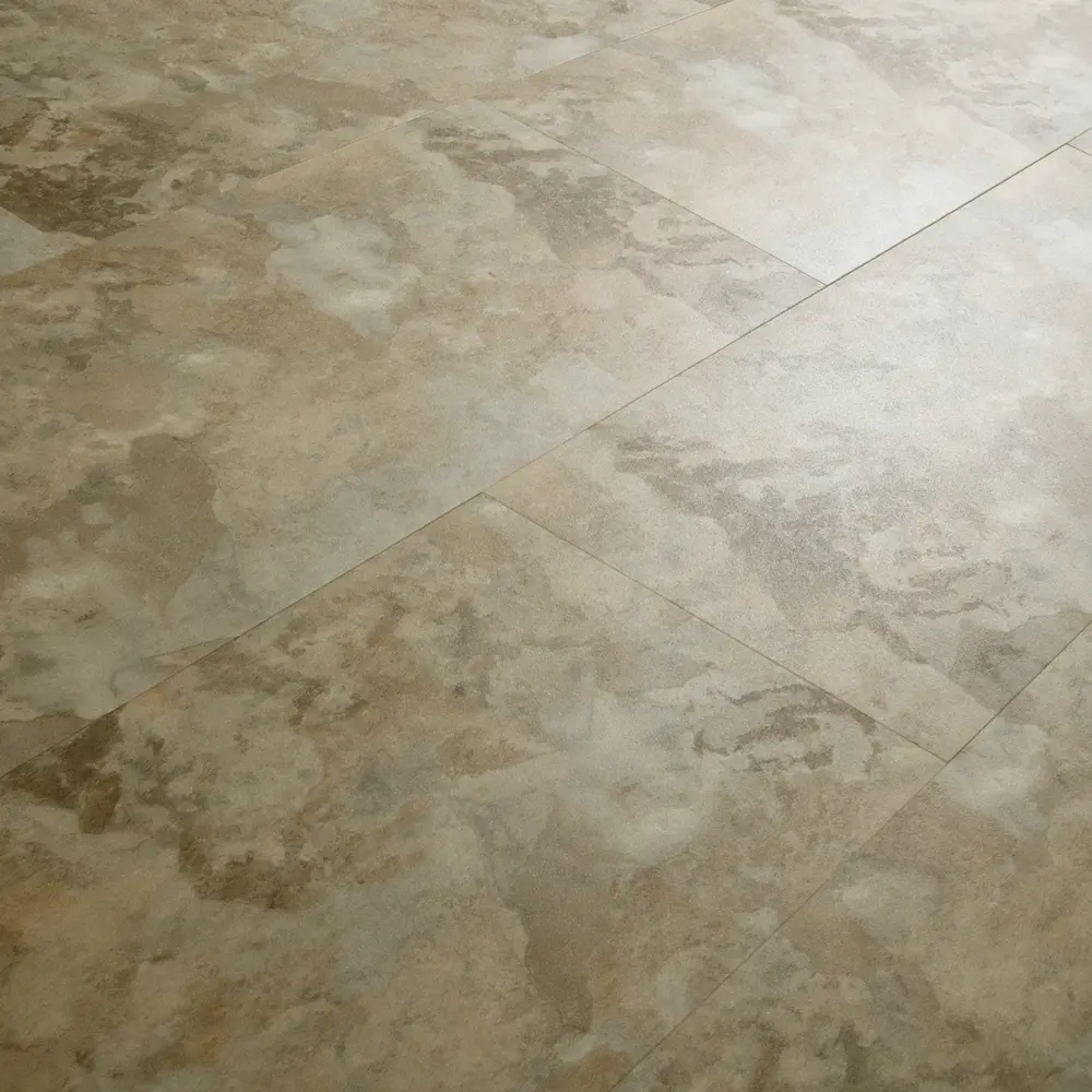 Кварц-винил SPC «Кипр» 33 класс толщина 4.2 мм 1.861 м² Kaiser STLM-2011359 - Вид №2