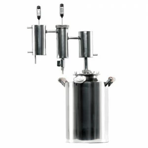 Дистиллятор Самогонурал МАЛИНОВКА Щукина 12Т