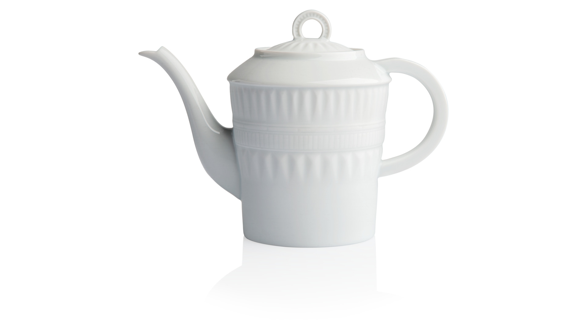 10607521 Haviland Сервиз чайный 6/22 "Сублим, бриллиант" (глянцевый, матовый) Фарфор  - Вид №6