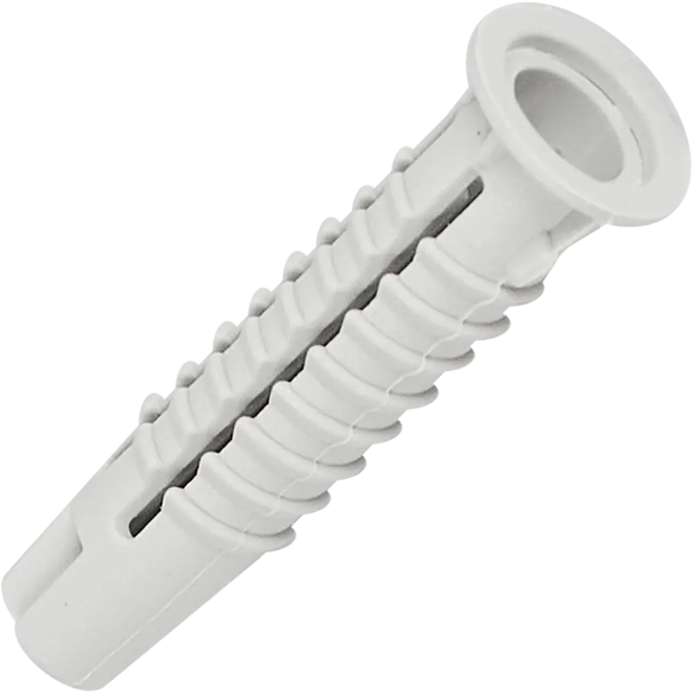 Универсальный дюбель STANDERS PDU N 6×30 мм для надежного крепления, 50 шт 83387855 STLM-0040762