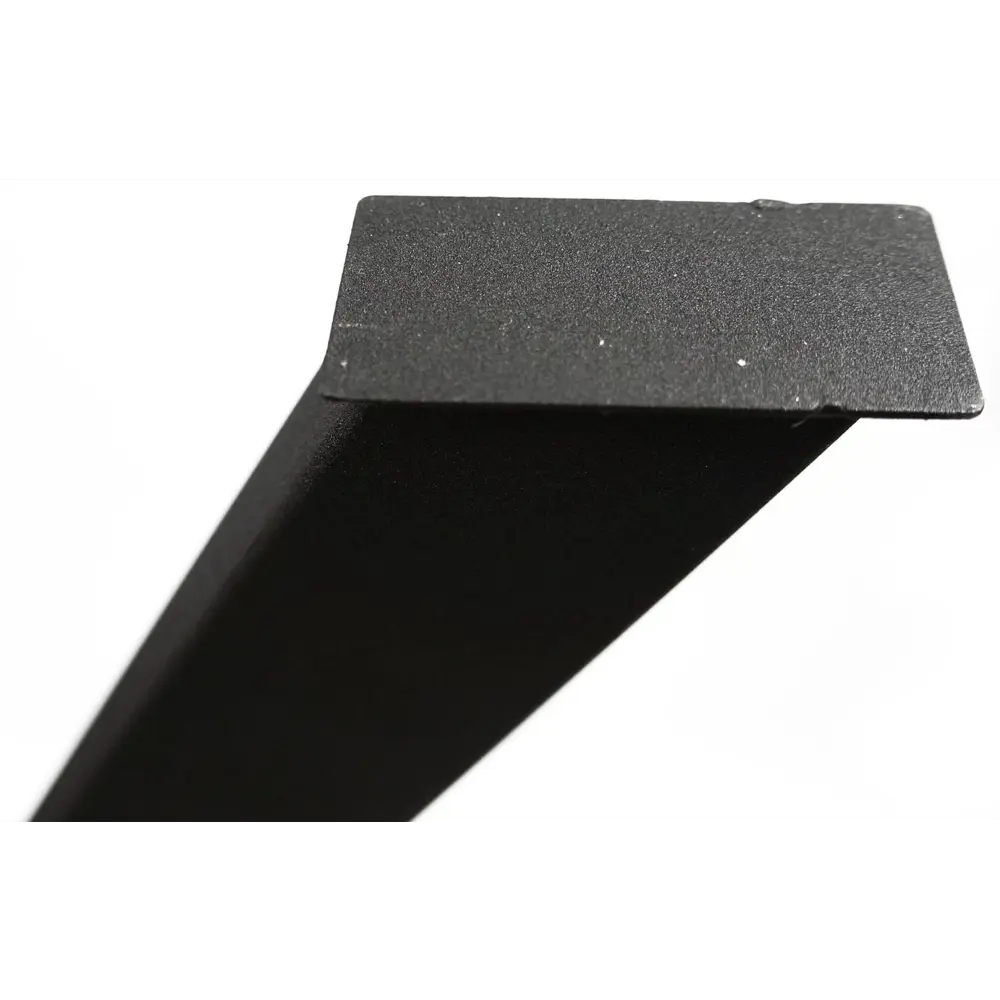 Подстолье для рабочей поверхности Лофт 71x55 см сталь цвет чёрный, 1 шт DUCKANDDOG STLM-2199868 - Вид №2