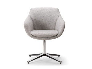 Мягкий стул