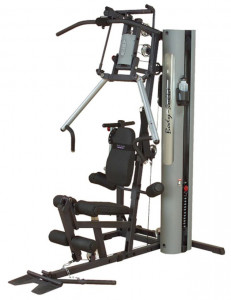 G2B Body solid g2b силовой тренажер Body Solid