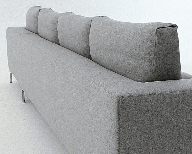 Living Divani Съемный диван Box sun-id-1379513 - Вид №3