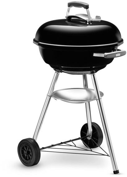 Weber Шашлык из карбона Weber® charcoal grill sun-id-1350576 - Вид №1