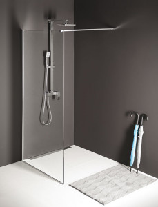 MSBR3 Polysan Душевые ширмы MODULAR SHOWER