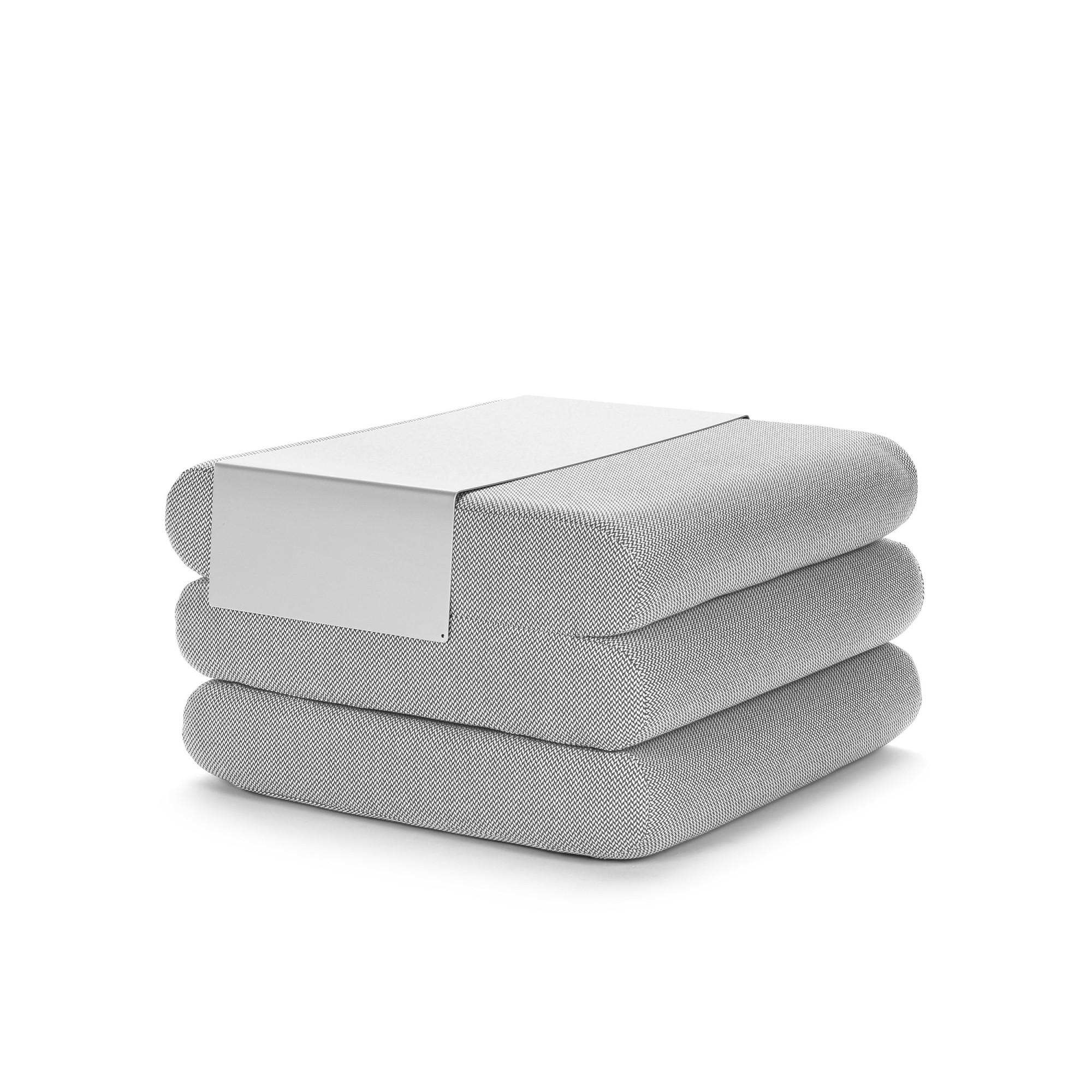 2566467794855 Раскладной пуф-матрас Bingo SOFTLINE 